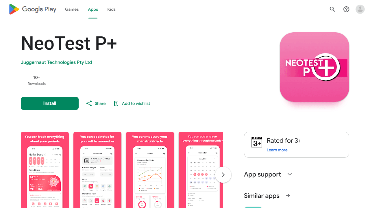 Neotest preview