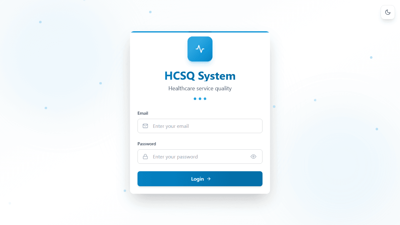 HCSQ preview