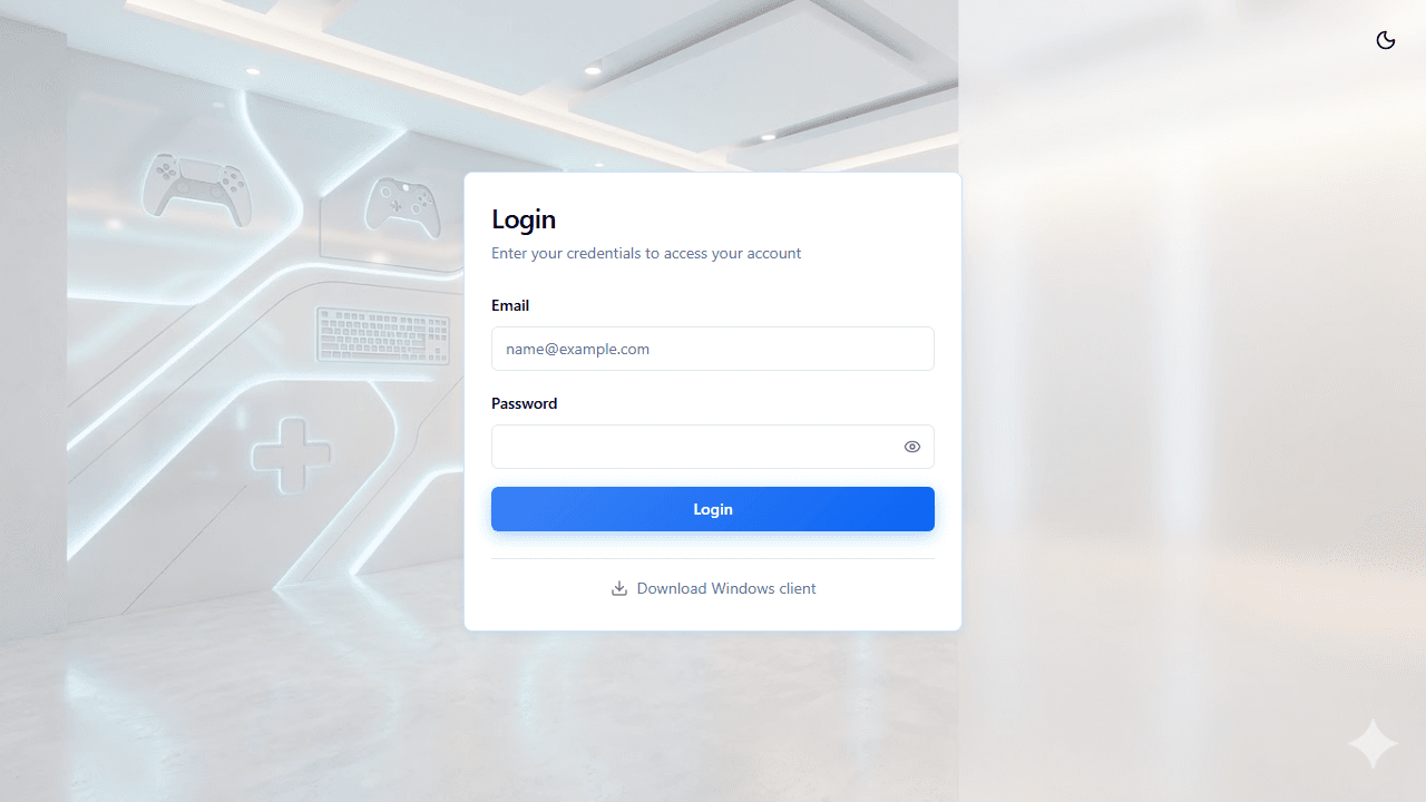 SpaceX POS preview