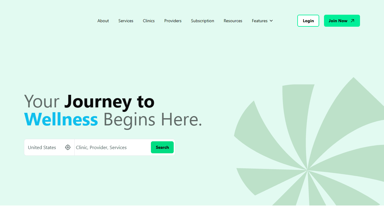 Tritmint preview
