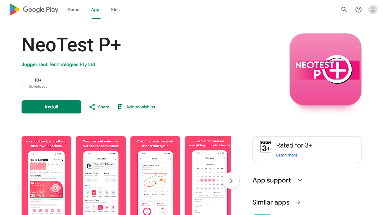 Neotest preview