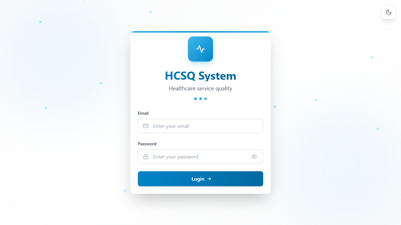 HCSQ preview