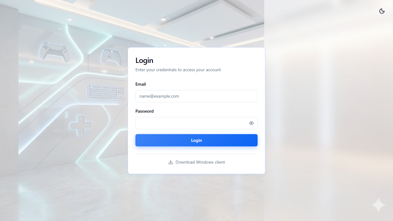 SpaceX POS preview
