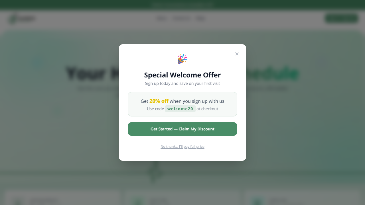 Telemedix Health preview